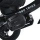 Дитячий Велосипед триколісний TURBOTRIKE (MT 1006-5)