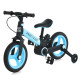 Дитячий Велосипед-трансформер PROFI KIDS 12 д.н. (MB 1021-6)