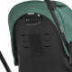 Дитяча коляска EL CAMINO CHLOE (ME 1191 Smoke Green)