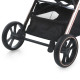 Дитяча коляска EL CAMINO BEYA (ME 1127-G Black Leo)