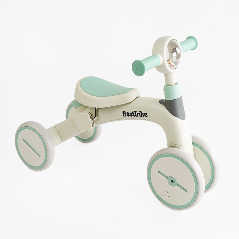Велосипед триколісний Best Trike (BST-410)