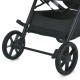 Дитяча коляска EL CAMINO CHLOE (ME 1191 Magnet Gray)