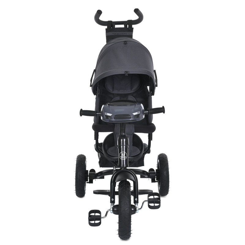 Дитячий Велосипед триколісний TURBOTRIKE (MT 1006-2)