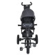 Дитячий Велосипед триколісний TURBOTRIKE (MT 1006-2)