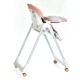 Стільчик для годування BAMBI (M 5673 Pink)