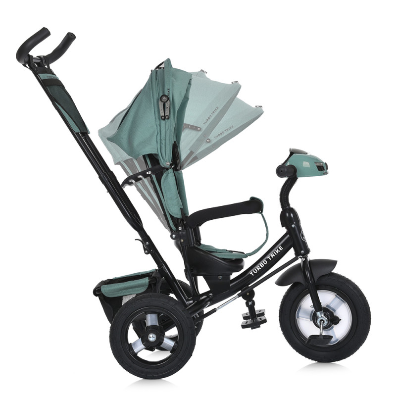 Дитячий Велосипед триколісний TURBOTRIKE (MT 1006-3)
