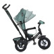 Дитячий Велосипед триколісний TURBOTRIKE (MT 1006-3)