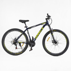 Велосипед Спортивний Corso «Dark-X» 29 дюймів (DX-29306)