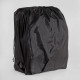 Коляска прогулянкова дитяча JOY "Elegans" (A-16207) фіолетовий
