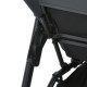 Коляска дитяча BAMBI (M 4249-2 Gray Matt) сірий