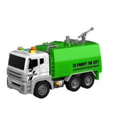 Спецтехніка (WY 830 A/WY830B/WY830C)