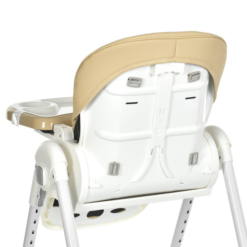 Стільчик для годування BAMBI (M 5673 Beige)