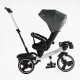 Дитячий Велосипед триколісний BestTrike "Marco" (9155 / 603-85) поворотне сидіння