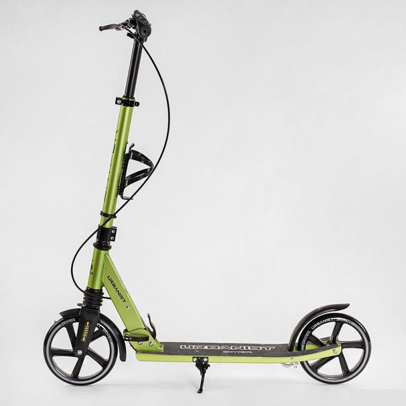 Самокат двоколісний "Skyper" (SY-07856)