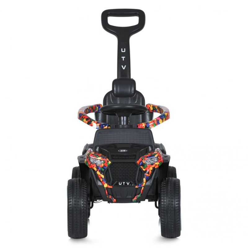 Дитяча каталка-толокар Bambi Racer (M 5731EL-2)