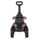 Дитяча каталка-толокар Bambi Racer (M 5731EL-2)