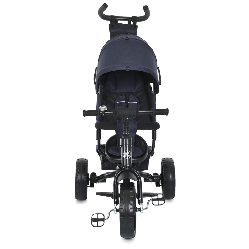 Велосипед триколісний TURBOTRIKE (MT 1005-9)