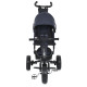 Велосипед триколісний TURBOTRIKE (MT 1005-9)