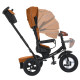 Дитячий триколісний Велосипед TURBOTRIKE (MT 1007-11)