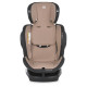 Автокрісло EVOLUTION 360⁰ (1045 Natural Beige) бежевий