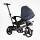 Дитячий Велосипед триколісний Best Trike "Marco" (9155/303-19)