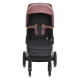 Коляска прогулянкова ME 1053G-2 DYNAMIC PRO Special Pink