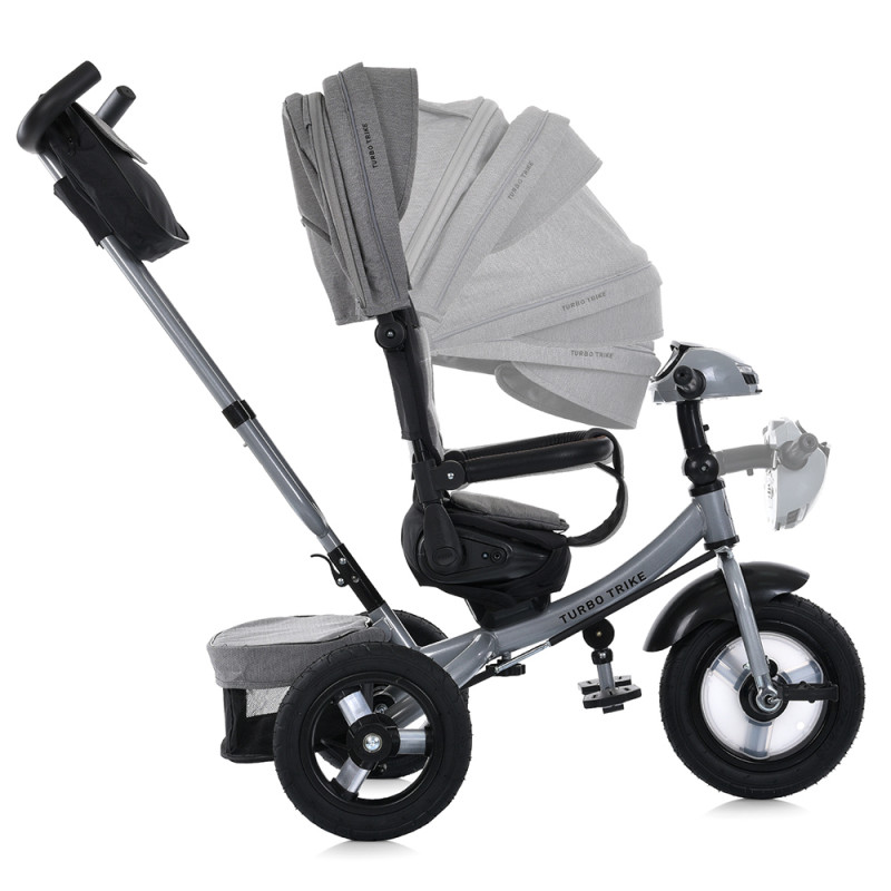 Дитячий триколісний Велосипед TURBOTRIKE (MT 1007-8)