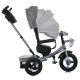 Дитячий триколісний Велосипед TURBOTRIKE (MT 1007-8)