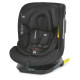 Дитяче Автокрісло El Camino i-JOY (ME 1205 Black) від народження, isofix