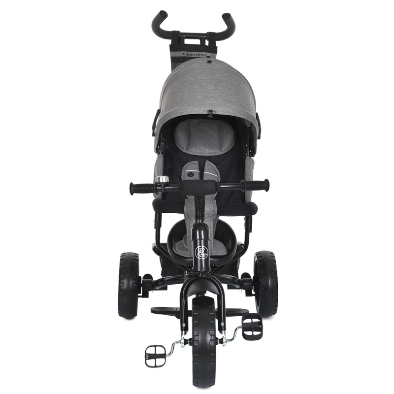 Велосипед триколісний TURBOTRIKE (MT 1005-8)
