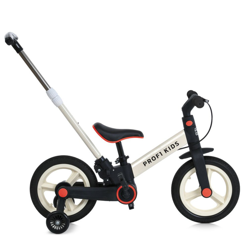 Дитячий Велосипед-трансформер PROFI KIDS 12 д. (MB 1021-2)