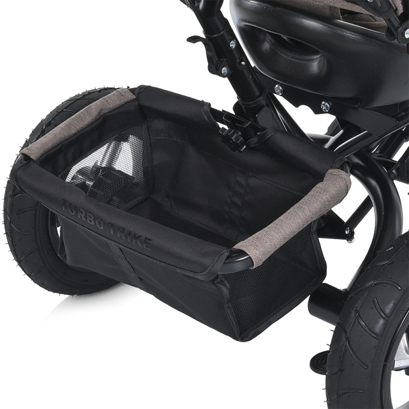 Дитячий Велосипед триколісний TURBOTRIKE (MT 1006-5)