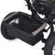 Дитячий Велосипед триколісний TURBOTRIKE (MT 1006-5)