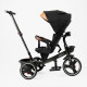 Дитячий триколісний Велосипед BestTrike "Marco" (9155/312-51) поворотне сидіння