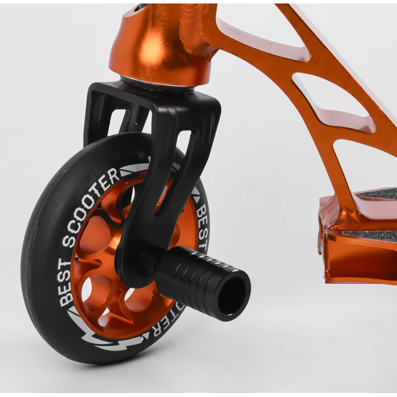 Самокат трюкових Best Scooter (53880)