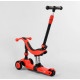 Самокат-велобег 3в1 триколісний Best Scooter (BS-71899)