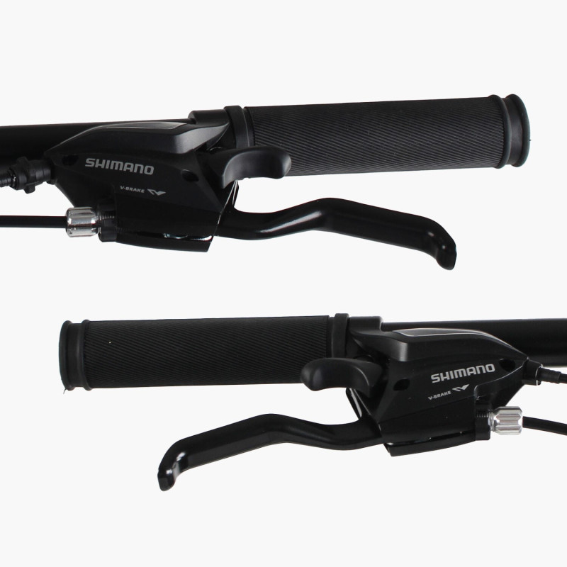 Велосипед Спортивний Corso «Dark-X» 29 дюймів (DX-29306)