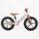 Дитячий Велобіг Corso FAST RIDE GR 14" (M-20718) коричневий