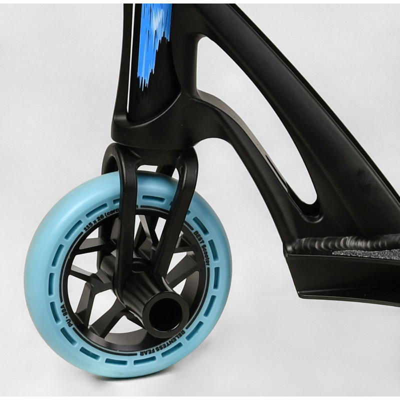 Самокат трюковий Best Scooter (МТ - 40488)
