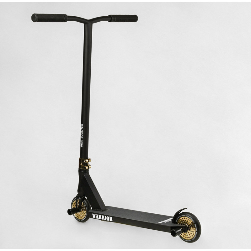 Самокат трюковий Best Scooter "Warrior" (Т-50615)