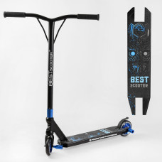 Самокат трюкових Best  Scooter (54528)