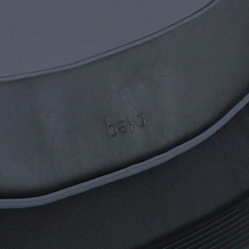 Коляска дитяча EL CAMINO BEYA (ME 1127-S Midnight Gray) сірий