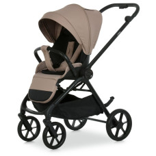 Дитяча коляска EL CAMINO CHLOE (ME 1191 Nougat Beige)