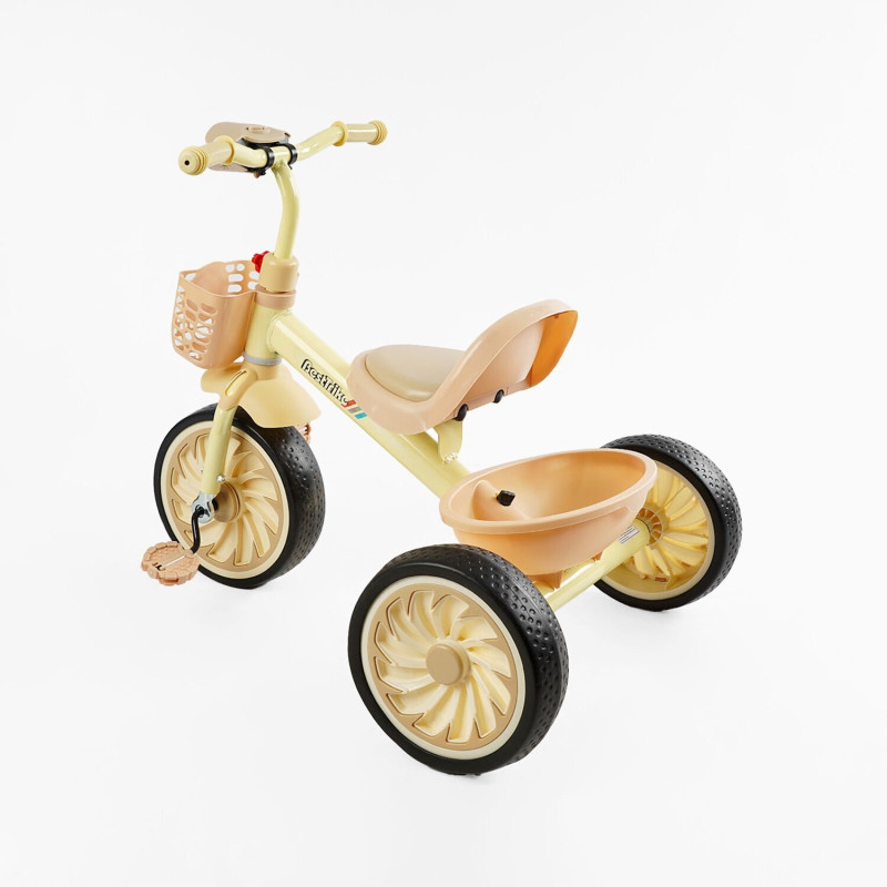 Детский трехколесный Велосипед "Best Trike" (BS-33260)