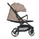 Дитяча коляска EL CAMINO BEYA (ME 1127-G Beige)