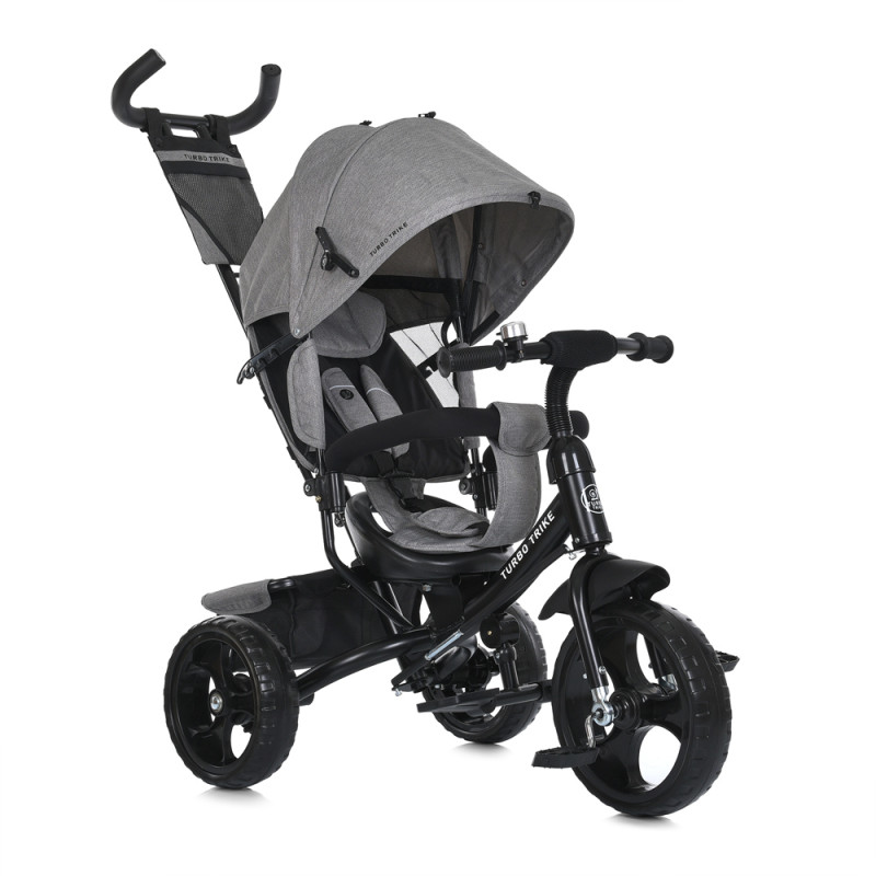 Велосипед триколісний TURBOTRIKE (MT 1005-8)