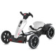 Дитячий електрокарт Bambi (M 6277EBR-1) з пультом керування, 2 мотори 35W