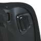 Дитяче автокрісло EL CAMINO i-HOLD (ME 1188 Black) Група 0+I, II, III, Top Tether, isofix, поворот 360