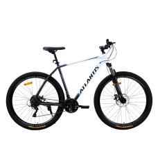 Велосипед Спортивний Corso «Atlantis» 29" дюймів LS-02941