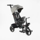 Дитячий триколісний Велосипед BestTrike "Oscar" (6390 – 18-698) поворотне сидіння, кермо складається